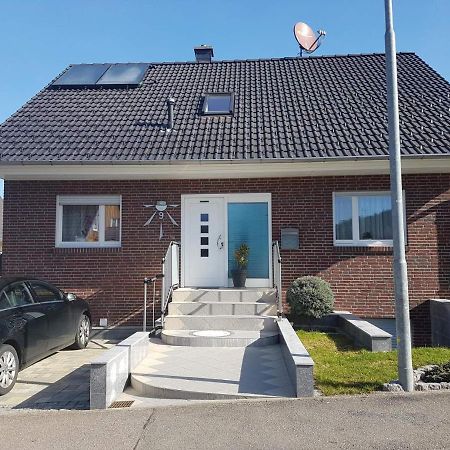 Дом в черном лесу!Gemütliches Haus im Herzen des Schwarzwaldes Эльцах Экстерьер фото