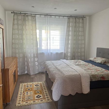 Дом в черном лесу!Gemütliches Haus im Herzen des Schwarzwaldes Эльцах Экстерьер фото