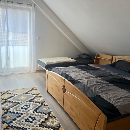 Дом в черном лесу!Gemütliches Haus im Herzen des Schwarzwaldes Эльцах Экстерьер фото