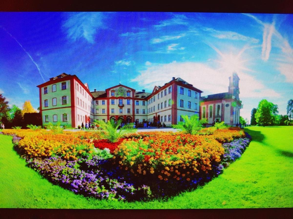 Дом в черном лесу!Gemütliches Haus im Herzen des Schwarzwaldes Эльцах Экстерьер фото