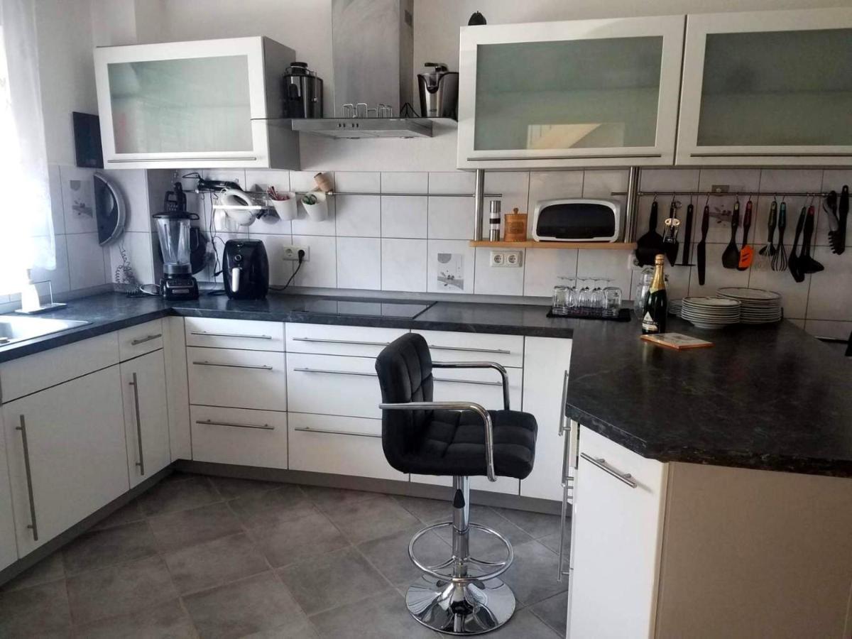 Дом в черном лесу!Gemütliches Haus im Herzen des Schwarzwaldes Эльцах Экстерьер фото