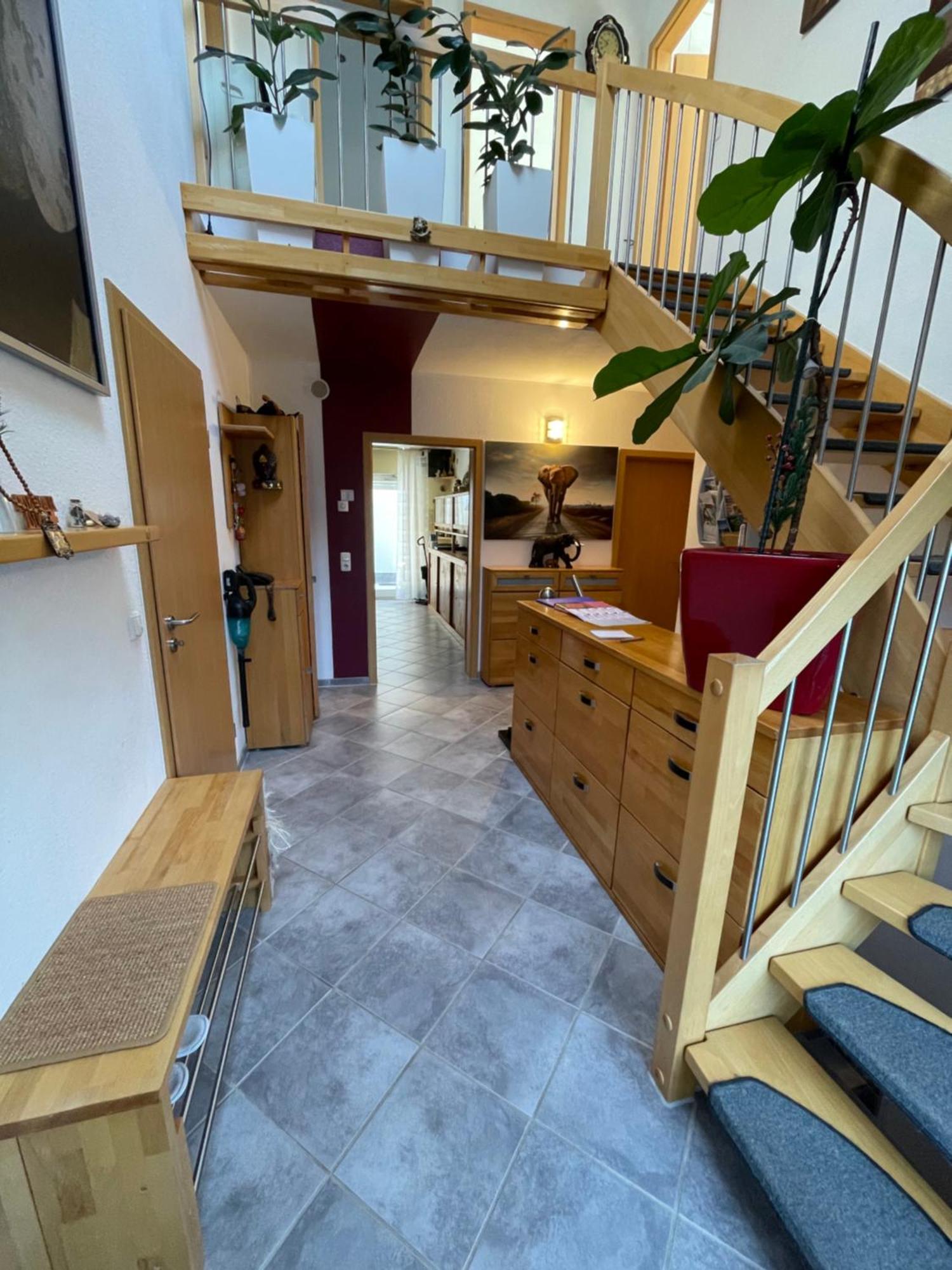 Дом в черном лесу!Gemütliches Haus im Herzen des Schwarzwaldes Эльцах Экстерьер фото