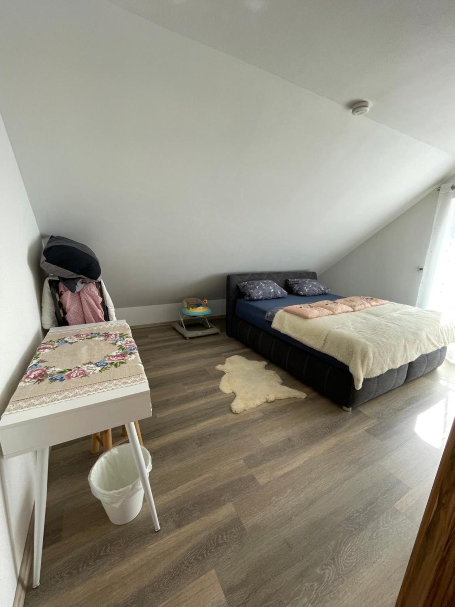 Дом в черном лесу!Gemütliches Haus im Herzen des Schwarzwaldes Эльцах Экстерьер фото