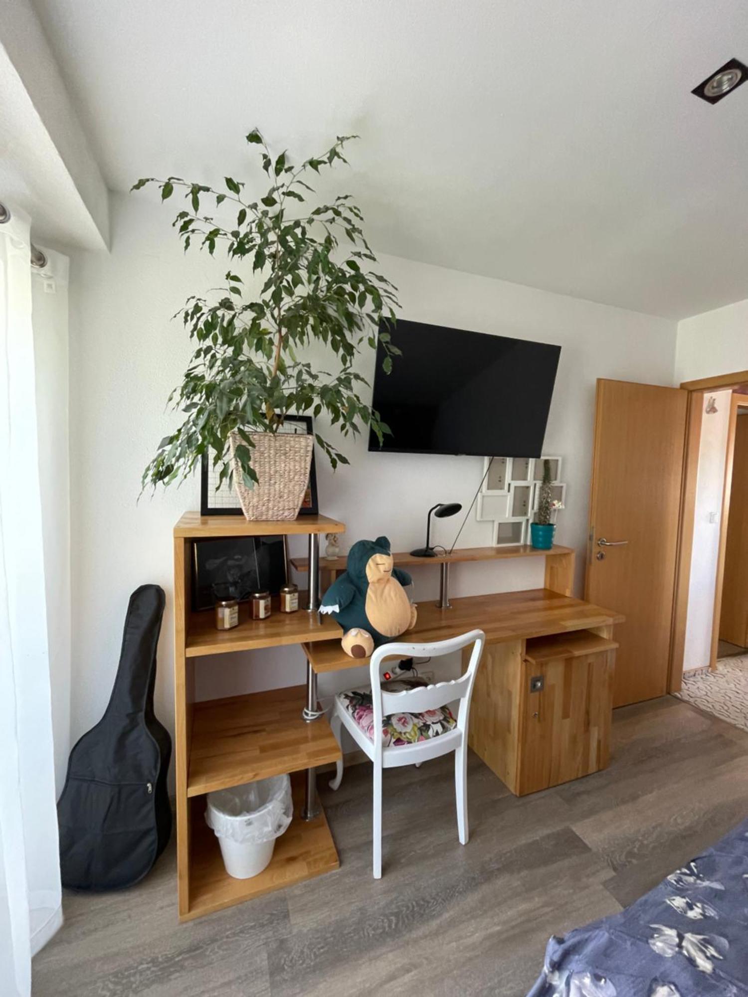 Дом в черном лесу!Gemütliches Haus im Herzen des Schwarzwaldes Эльцах Экстерьер фото