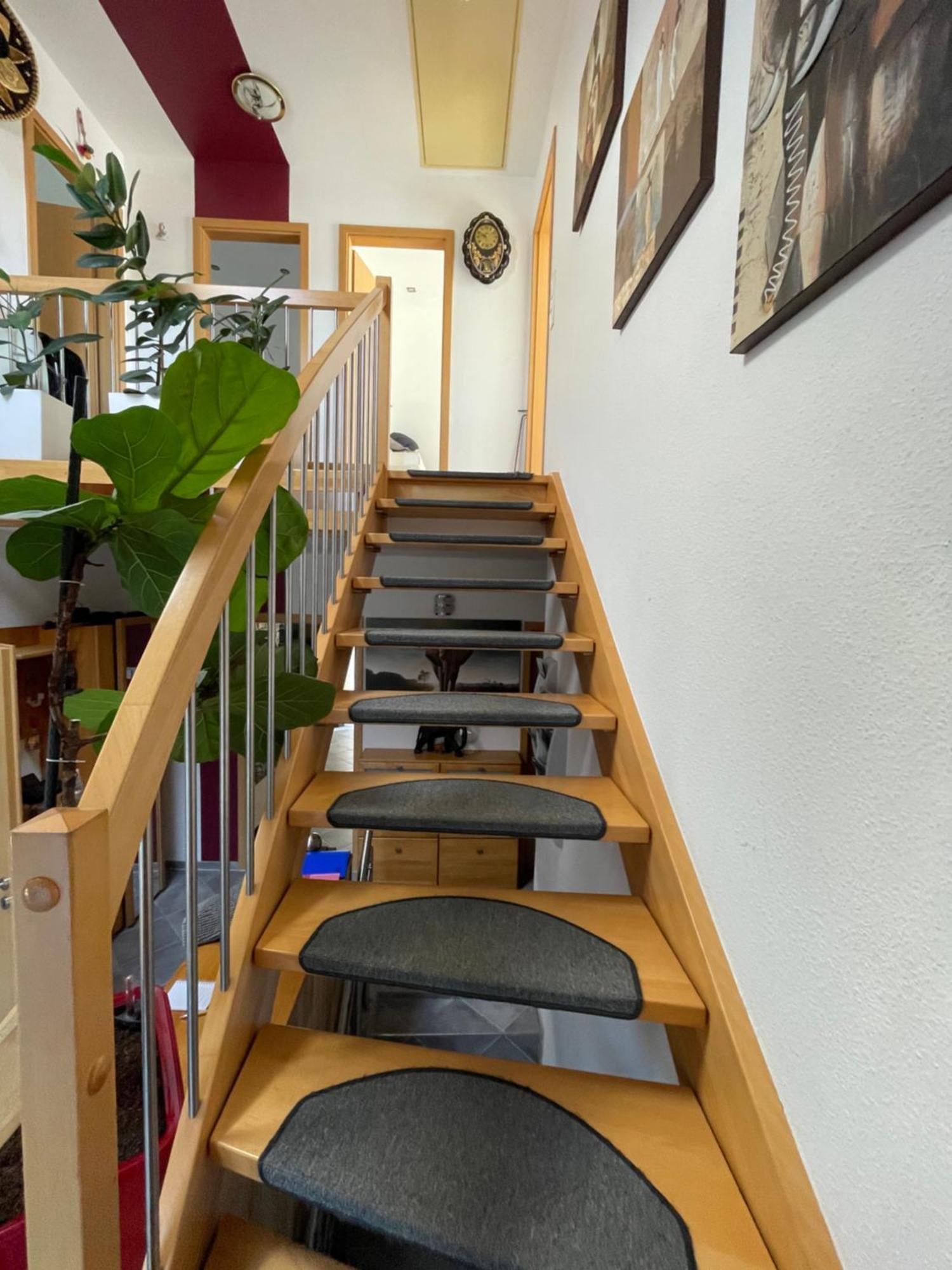 Дом в черном лесу!Gemütliches Haus im Herzen des Schwarzwaldes Эльцах Экстерьер фото