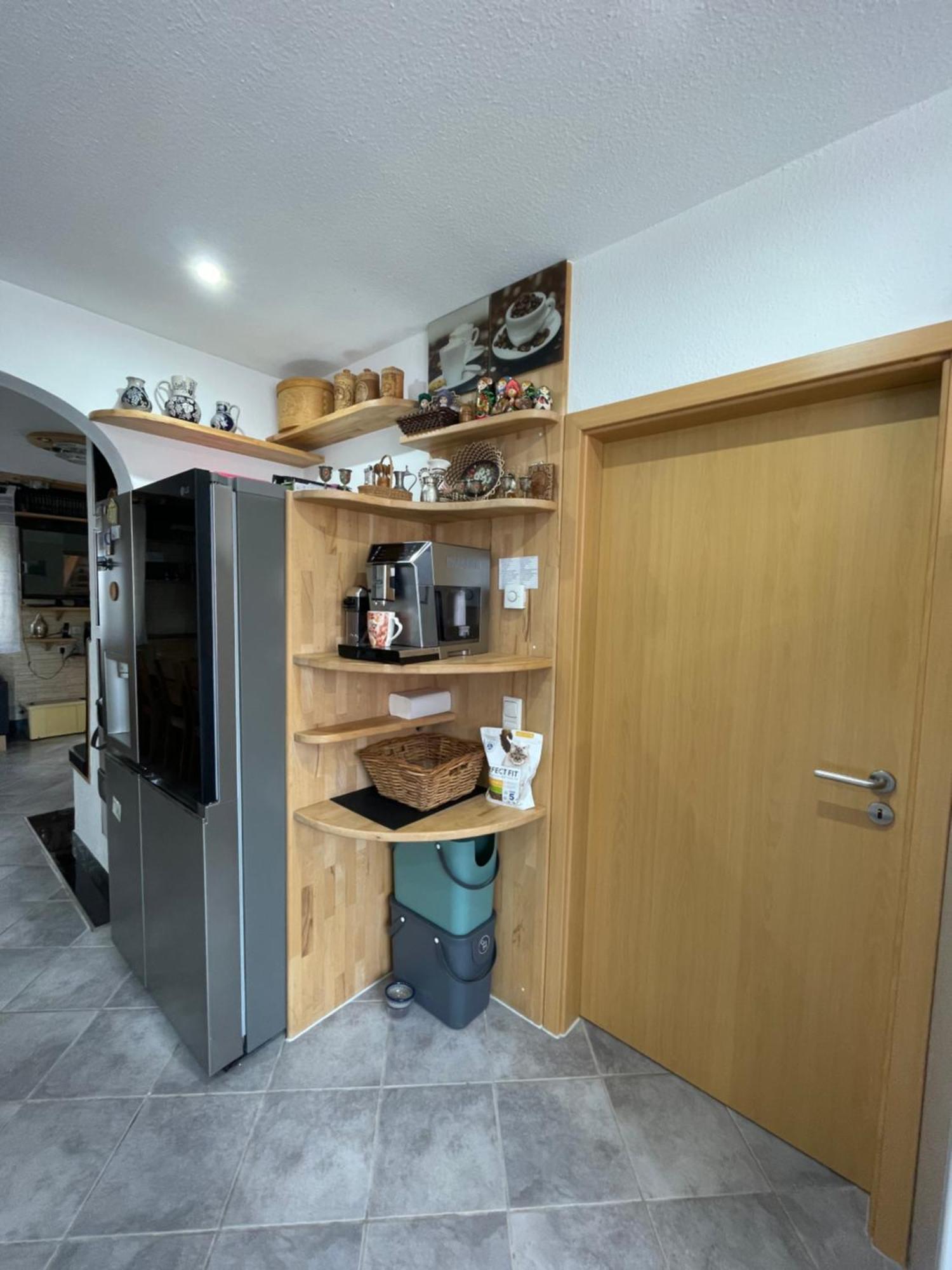 Дом в черном лесу!Gemütliches Haus im Herzen des Schwarzwaldes Эльцах Экстерьер фото