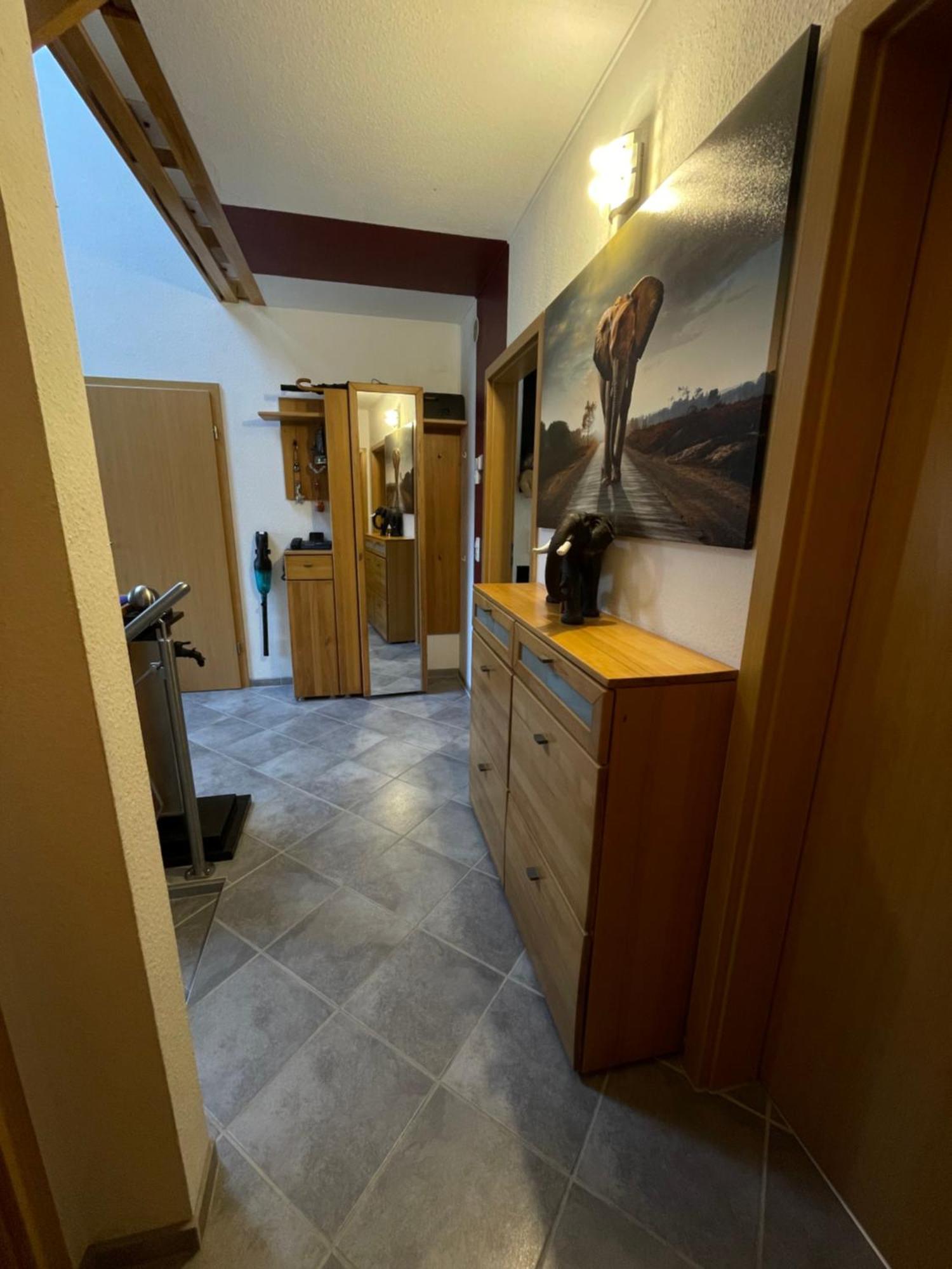 Дом в черном лесу!Gemütliches Haus im Herzen des Schwarzwaldes Эльцах Экстерьер фото