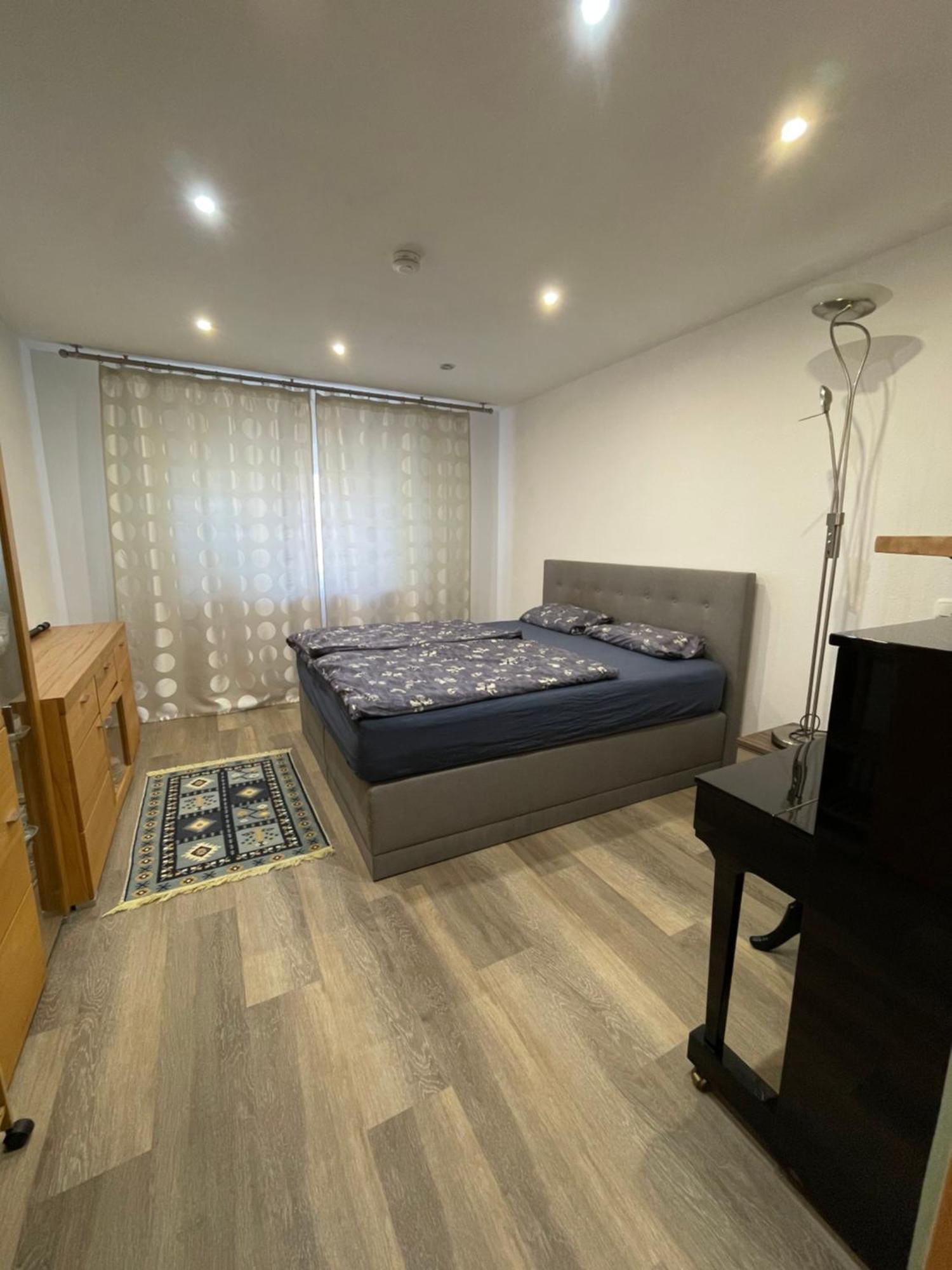 Дом в черном лесу!Gemütliches Haus im Herzen des Schwarzwaldes Эльцах Экстерьер фото