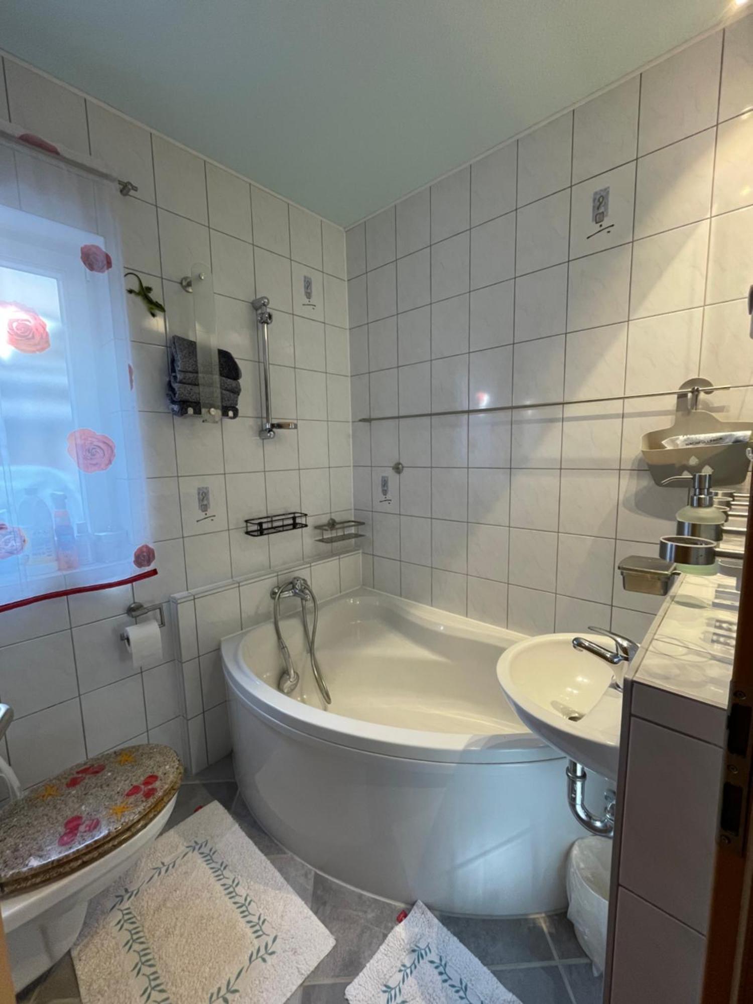 Дом в черном лесу!Gemütliches Haus im Herzen des Schwarzwaldes Эльцах Экстерьер фото